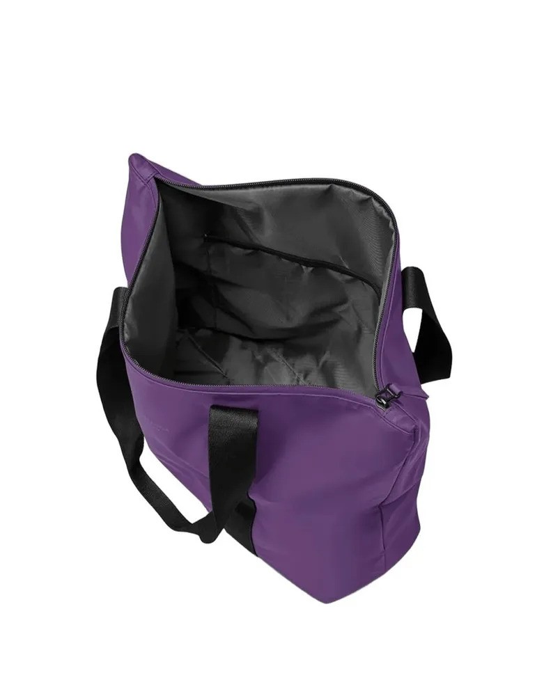 Сумка Gaston Luga Däsh Tote (фиолетовый)