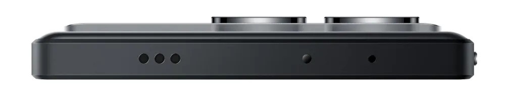 Смартфон POCO X6 Pro 5G 8/256 (черный)