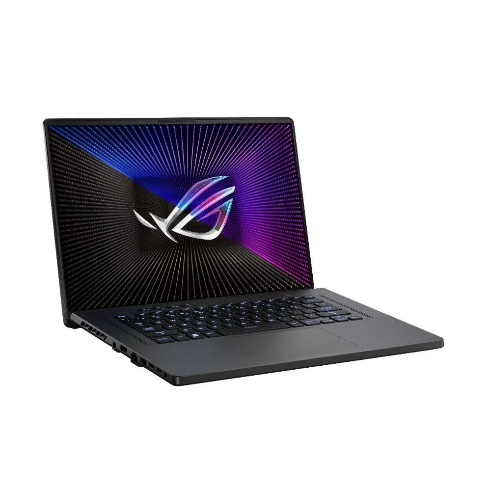 Игровой ноутбук ASUS ROG Zephyrus G16 GU603VU-N4094 (16'', серый)