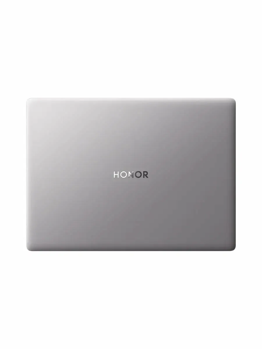 Ноутбук HONOR MagicBook X14 2025 (14'', серый)