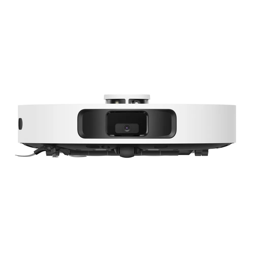 Робот-пылесос Dreame L10s Plus (белый)