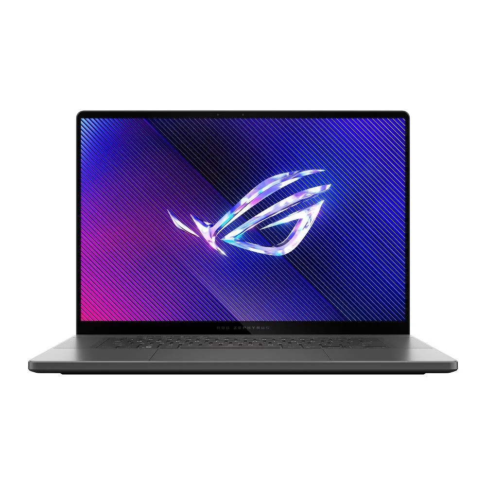 Игровой ноутбук ASUS ROG Zephyrus G16 GU605MV-QP139 (16'', серый)