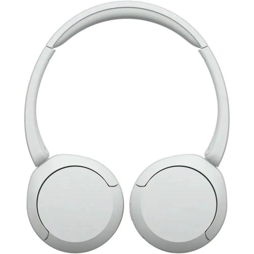 Беспроводные наушники SONY WH-CH520 (белый)