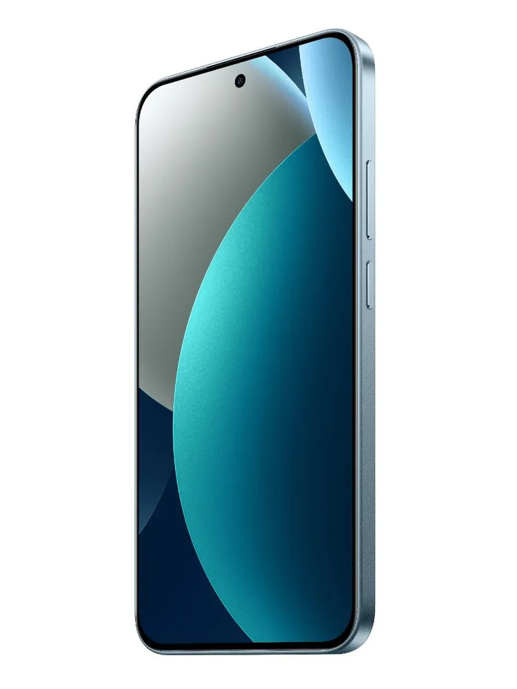 Смартфон Xiaomi Redmi Note 15 Pro 5G 8/512 (черный)