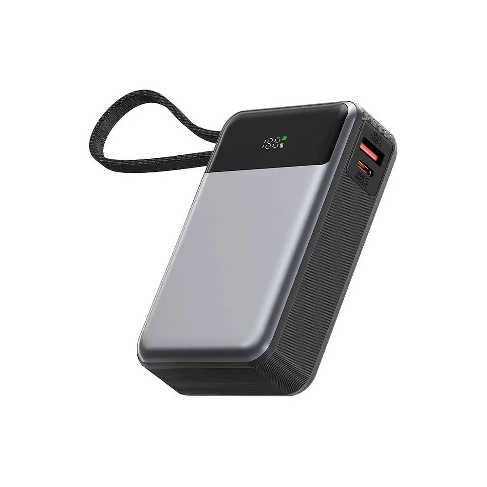 Внешний аккумулятор ACEFAST M21 PD65W 20000 Mah