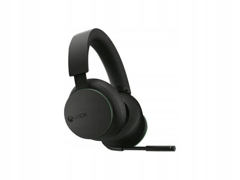 Беспроводная гарнитура Xbox
