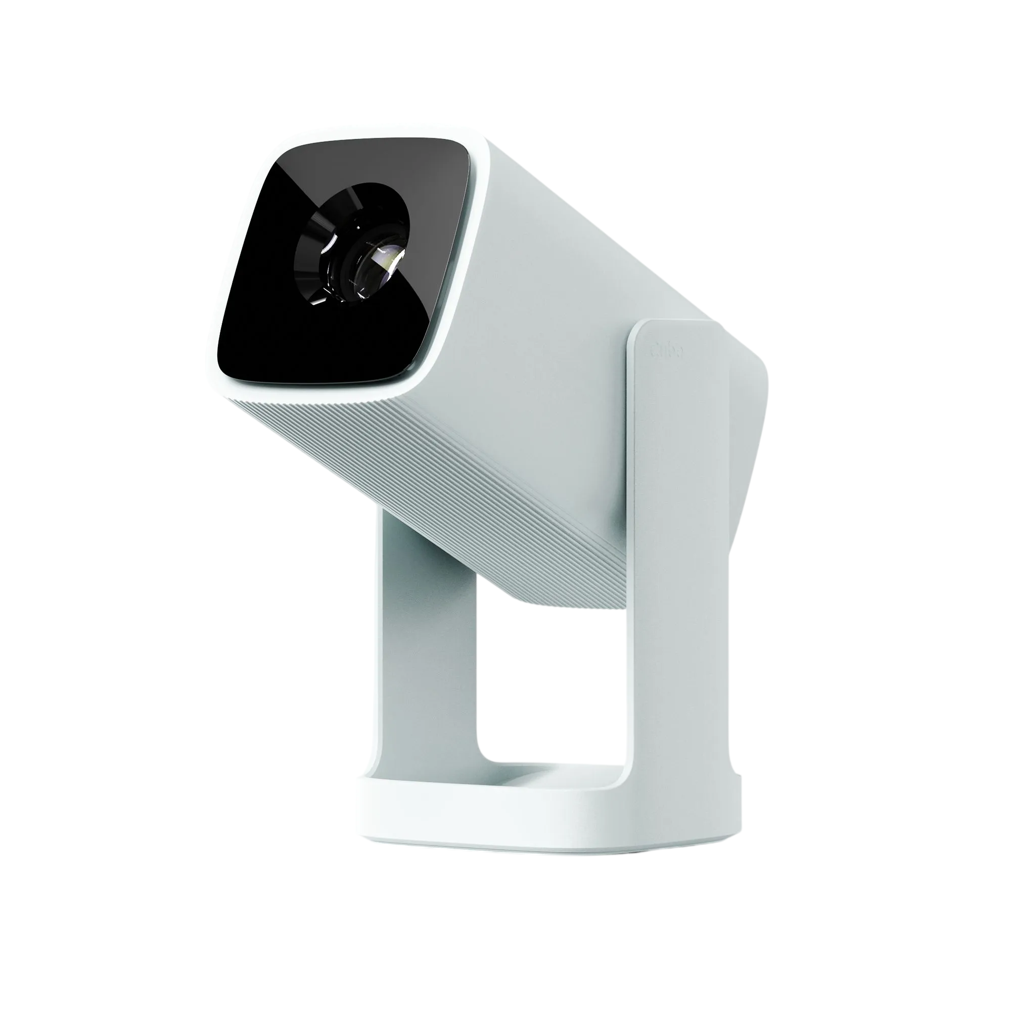 Проектор Wanbo Projector Cube 1 (голубой)