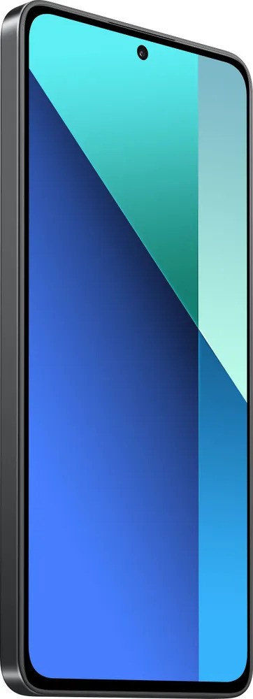 Смартфон Xiaomi Redmi Note 13 6/128 (черный)