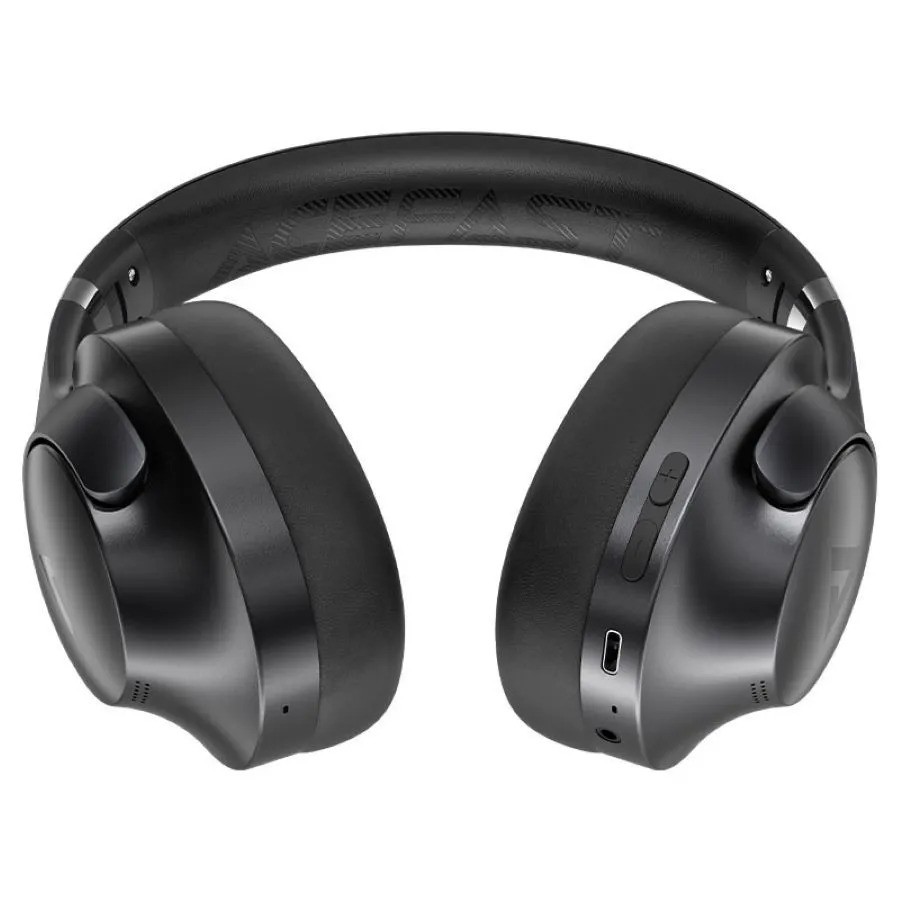 Беспроводные наушники ACEFAST H4 (черный)