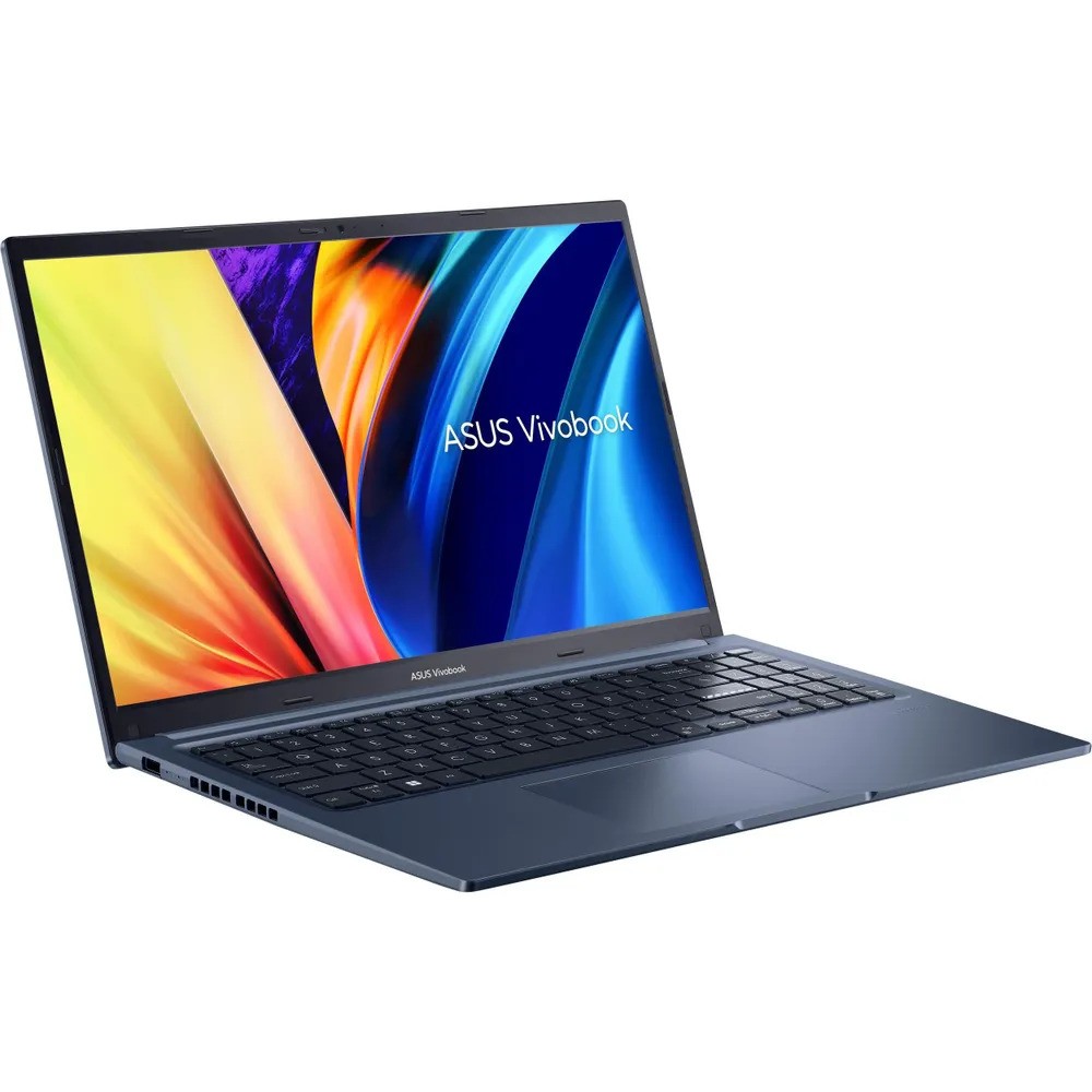 Ноутбук ASUS Vivobook 15 X1502ZA-BQ1858 (15.6'', синий)