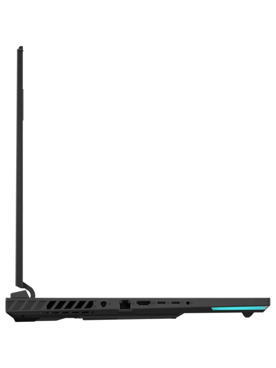 Игровой ноутбук ASUS ROG STRIX G18 G814PM-S8074 (18'', серый)