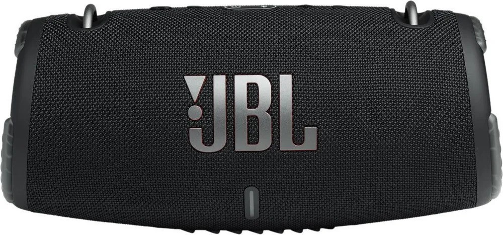 Портативная колонка JBL XTREME 3 (черный)