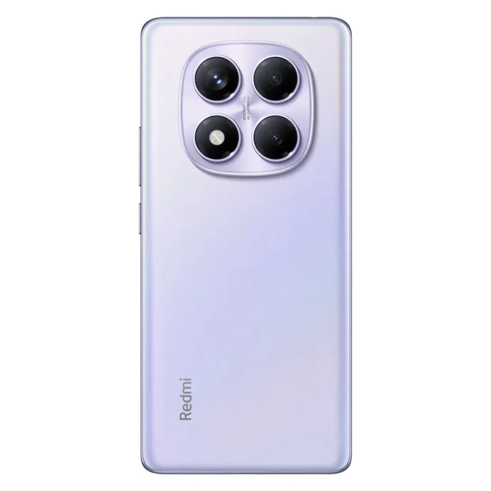 Смартфон Xiaomi Redmi Note 14 Pro 12/512 (фиолетовый)