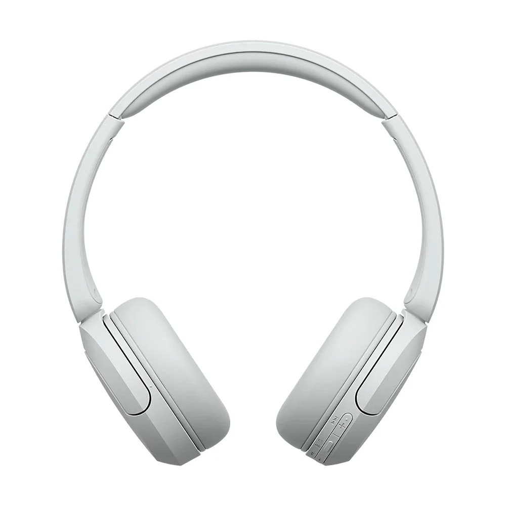 Беспроводные наушники SONY WH-CH520 (белый)