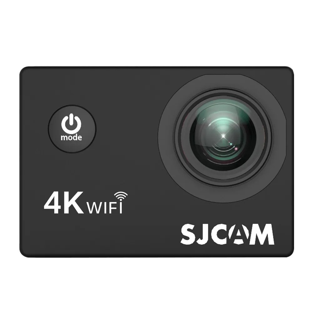 Экшн-камера SJCAM SJ4000 AIR (черный)
