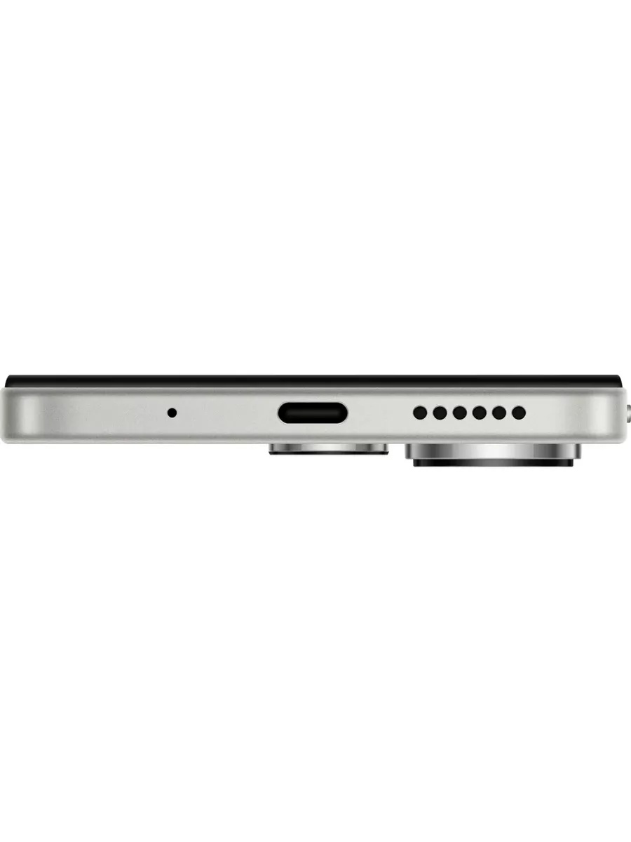 Смартфон POCO M6 6/128 (серебристый)