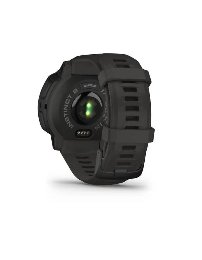 Умные часы Garmin Instinct 2 (графит)
