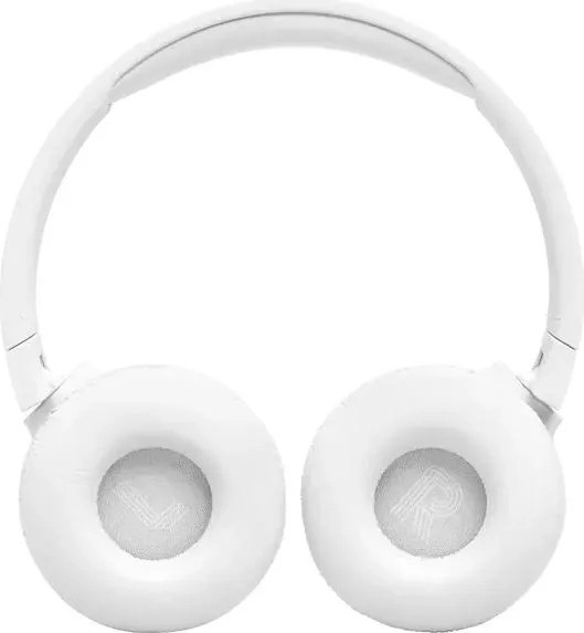 Беспроводные наушники JBL TUNE 670NC (белый)