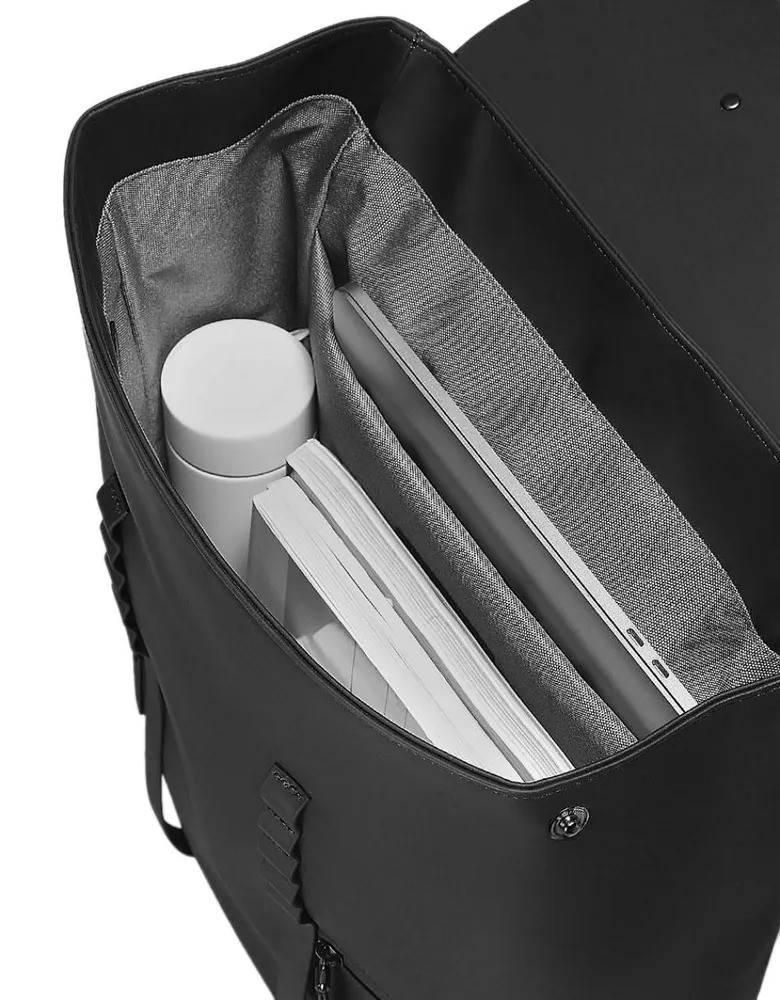 Рюкзак Gaston Luga RE1606 Splаsh 2.0 16'' (черный)