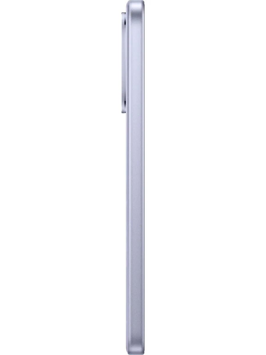 Смартфон Xiaomi Redmi 17 4/256 (сиреневый)
