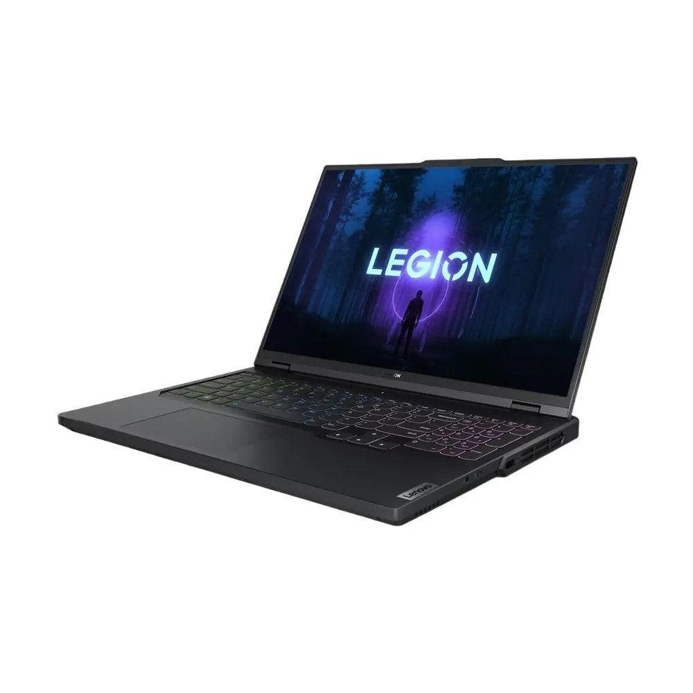 Игровой ноутбук Lenovo Legion 5 Pro 16IRX8 (16", серый)