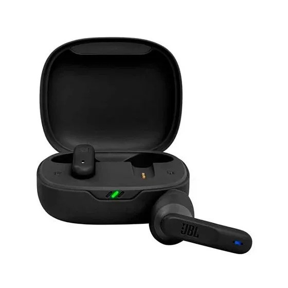 Беспроводные наушники JBL TWS VIBE 300 (черный)