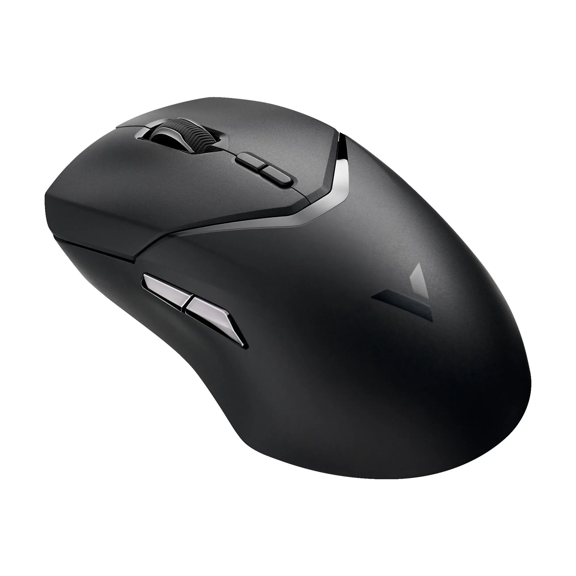 Проводная/беспроводная мышь Rapoo VT9Pro (черный)