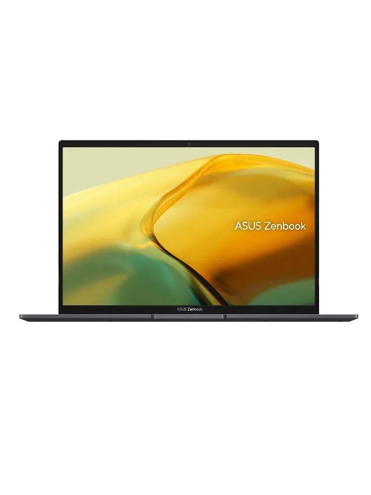 Ноутбук ASUS UM3402YA-KP860 (14'', черный)