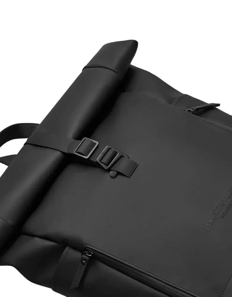 Рюкзак Gaston Luga Backpack Rullen 16'' (черный)