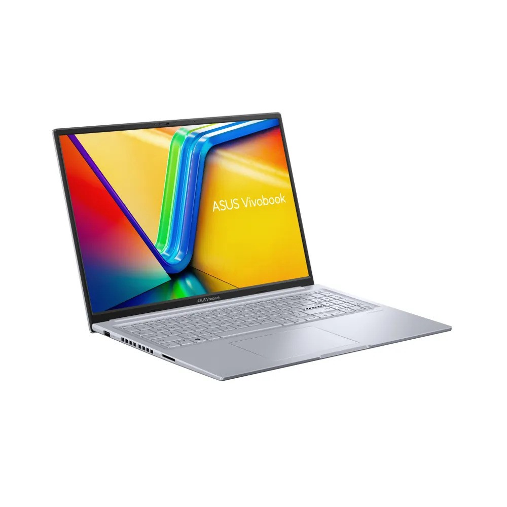 Ноутбук ASUS Vivobook 16X K3605ZC-N1154 (16'', серебристый)