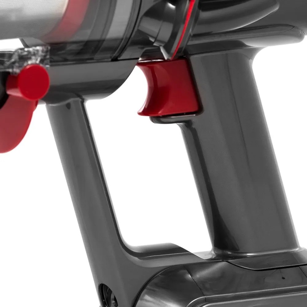 Беспроводной пылесос Dyson V10 Digital Slim (никель)