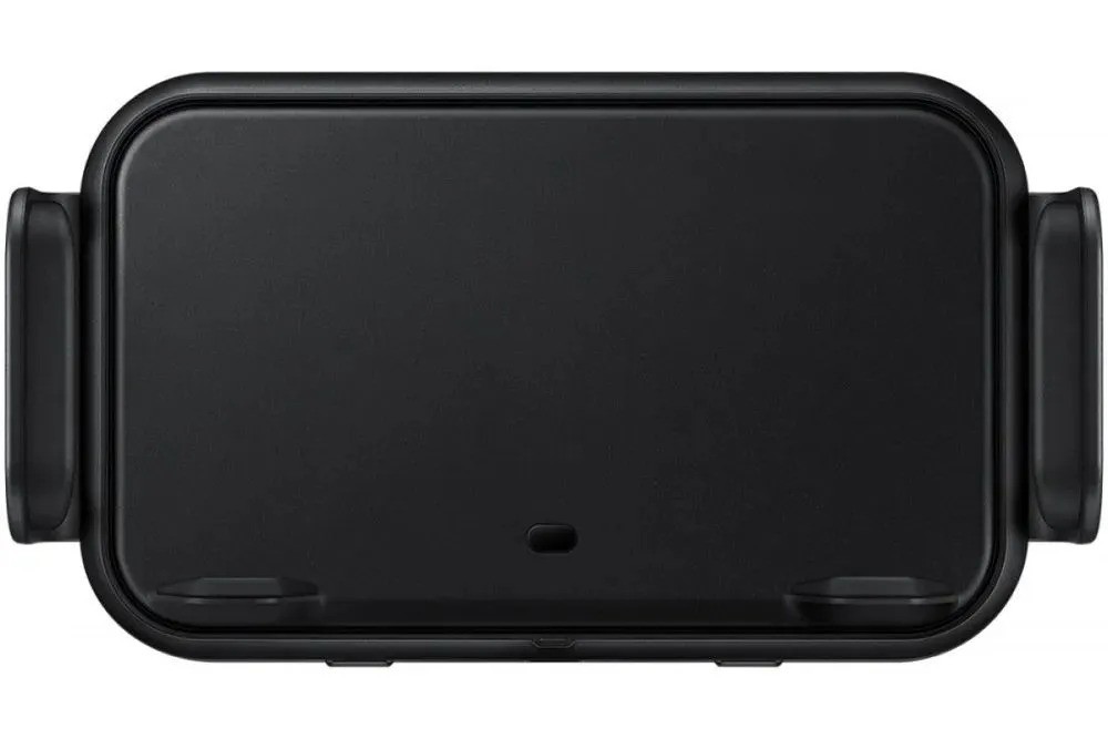 Автомобильное зарядное устройство-держатель Samsung EP-H5300 (черный)