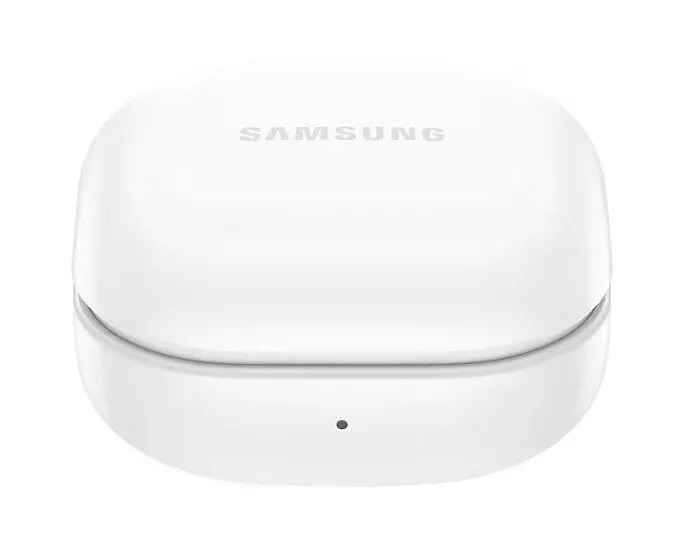 Беспроводные наушники Samsung Galaxy Buds FE (белый)