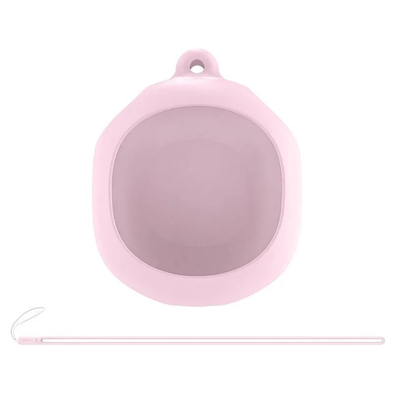 Беспроводные наушники ACEFAST T8 (розовый)