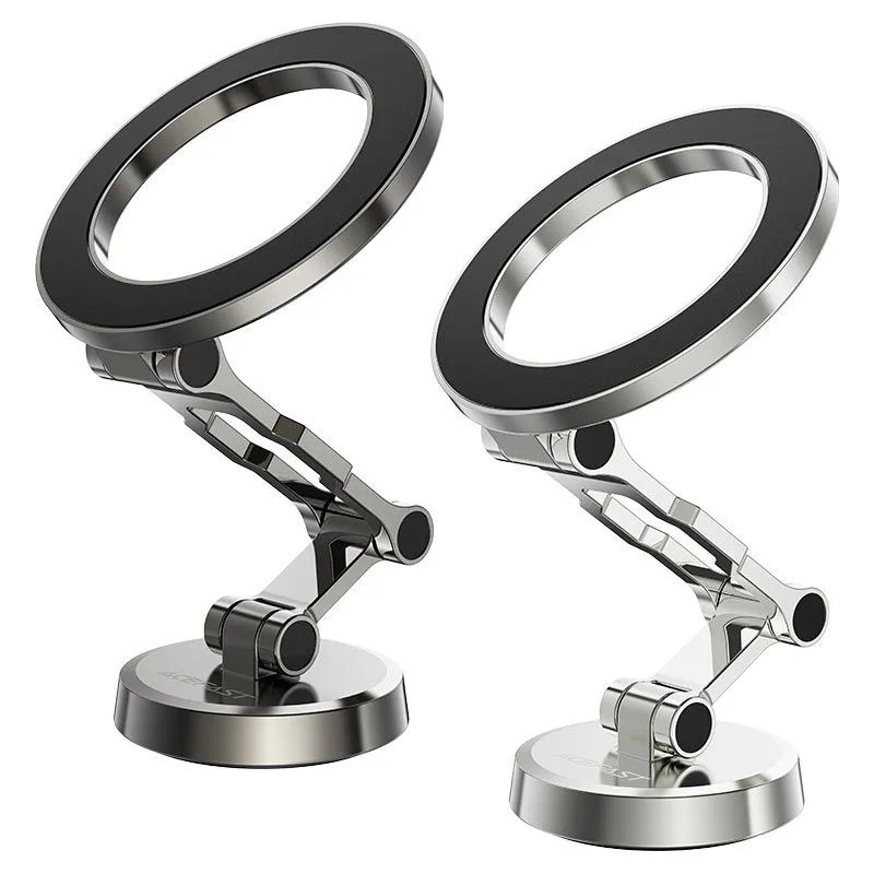 Магнитный держатель ACEFAST D20 (серый)