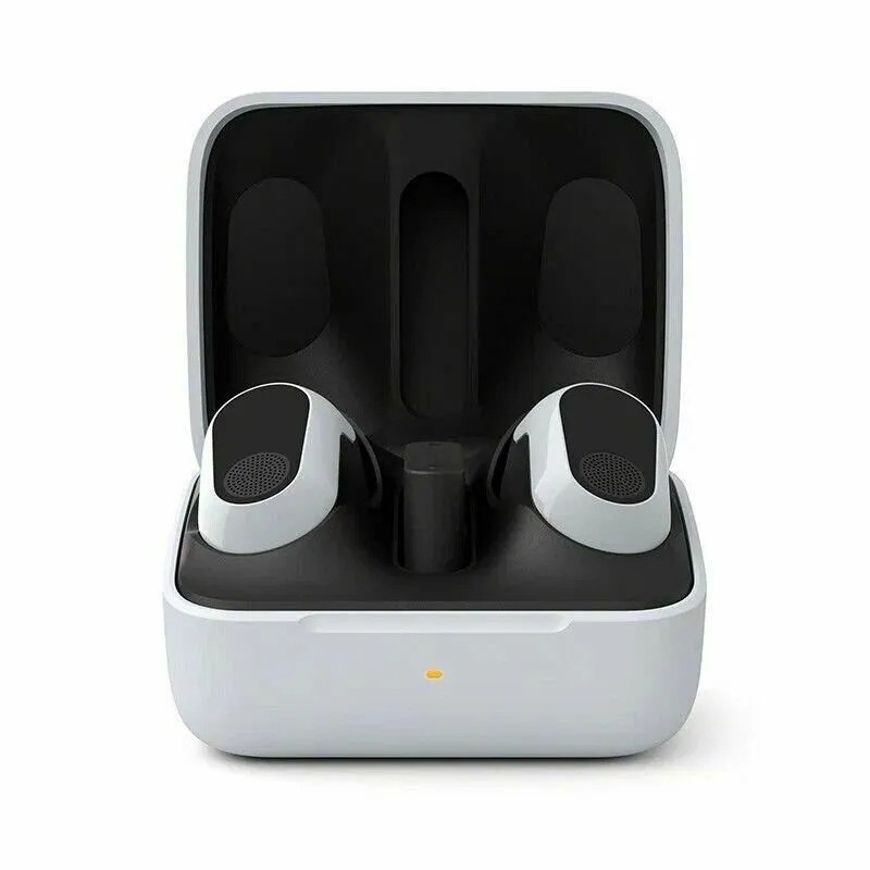 Беспроводные игровые наушники SONY INZONE Buds (белый)