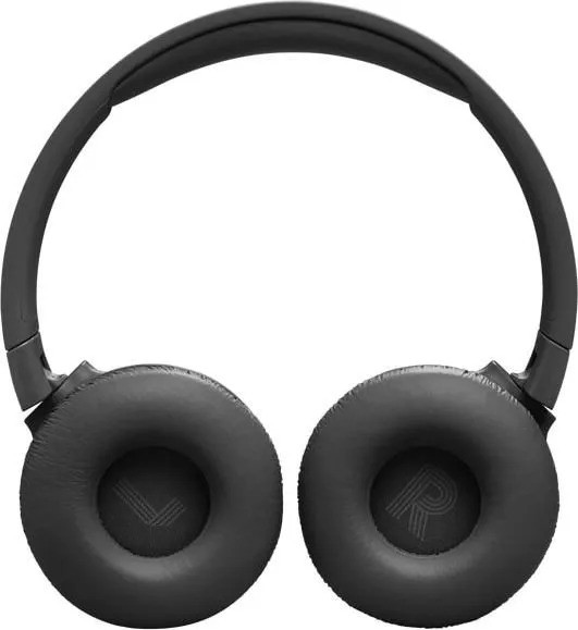 Беспроводные наушники JBL TUNE 670NC (черный)