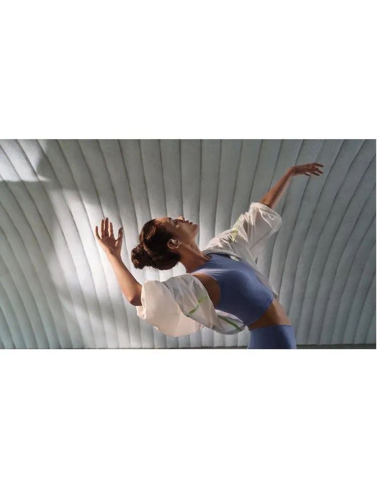 Беспроводные наушники Xiaomi OpenWear Stereo Pro (серый)