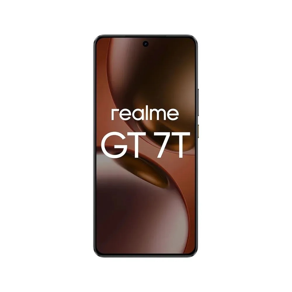 Смартфон Realme GT 7 12/512 (обсидиан)