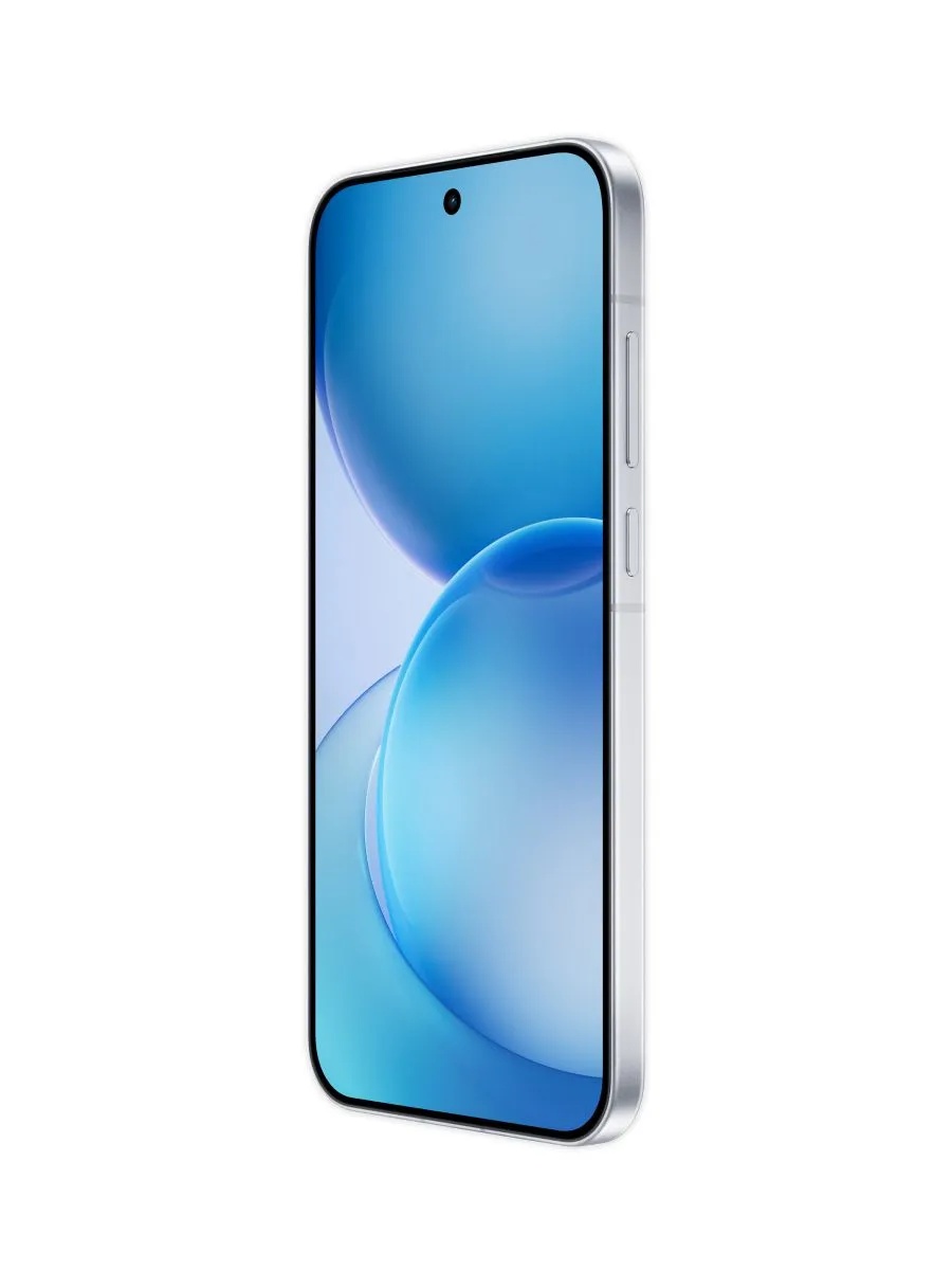 Смартфон Oppo Reno16 5G 12/256 (белый)
