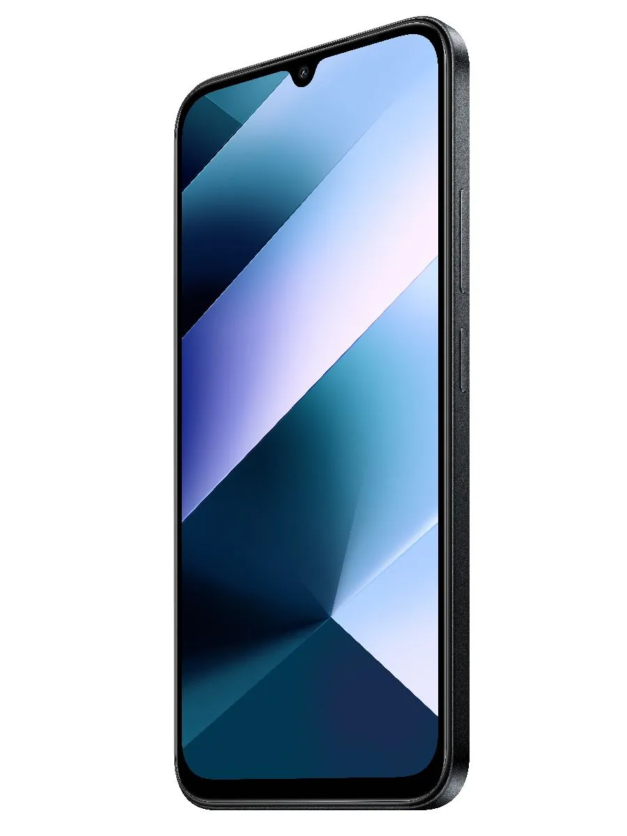 Смартфон POCO C85 8/256 (черный)