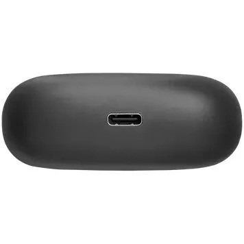 Беспроводные наушники JBL TWS VIBE 200 (черный)