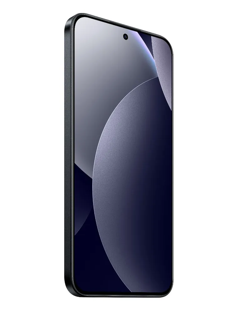 Смартфон Xiaomi Redmi Note 15 Pro 5G 8/512 (черный)