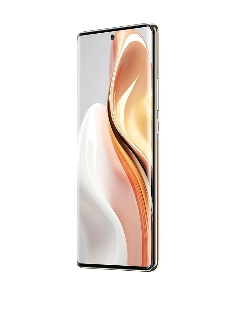 Смартфон Ulefone Note 17 Pro 12/256 (оранжевый)