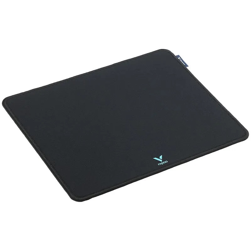 Игровой коврик для мыши Rapoo V10S (черный)