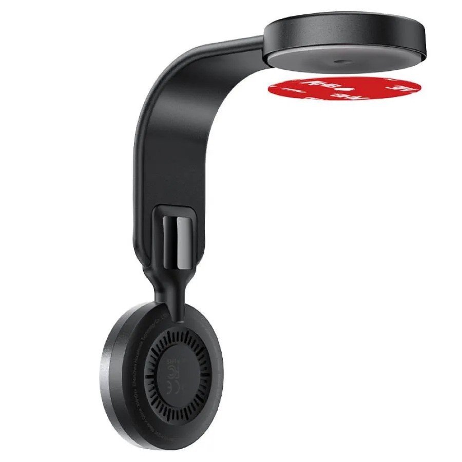 Автомобильное зарядное устройство-держатель ACEFAST D37 (черный) 