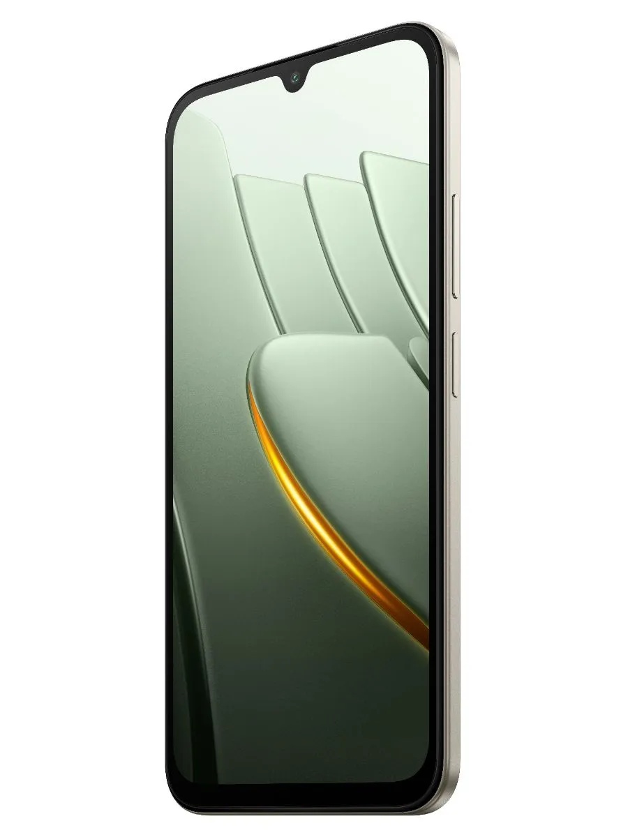 Смартфон POCO C81 Pro 4/128 (золотой)