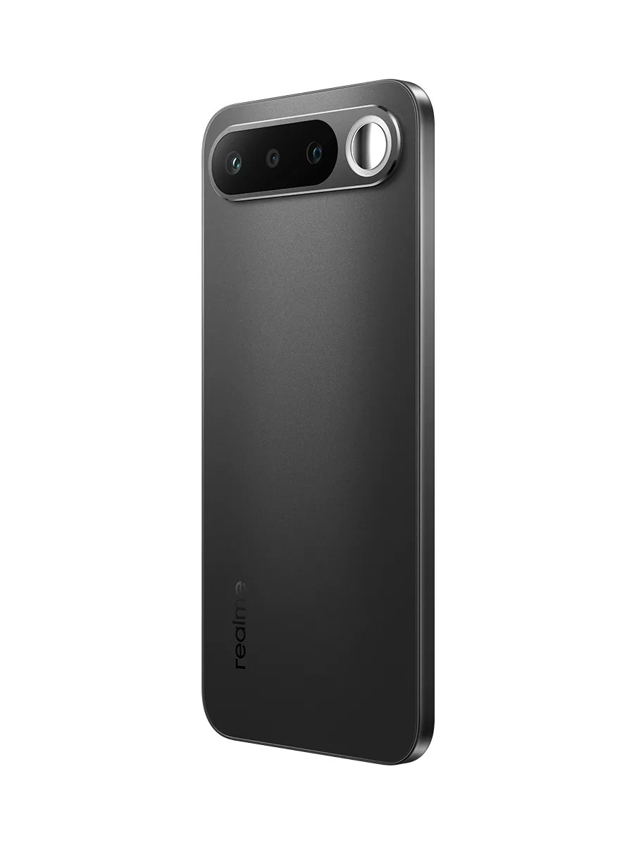 Смартфон Realme 16 5G 8/256 (темно-серый)