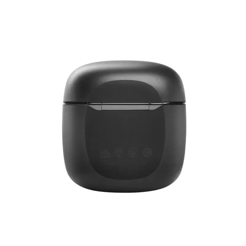 Беспроводные наушники JBL TWS Tour Pro+ (черный)