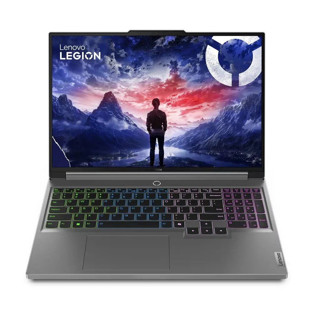 Игровой ноутбук Lenovo Legion 5 16IRX9 (16'', i5-13450HX, 16/512 ГБ, NVIDIA RTX 4050, серый)